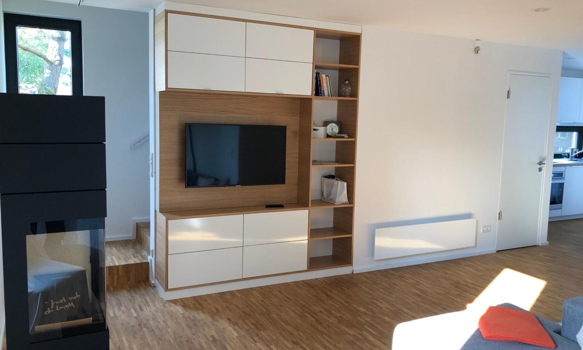 -"Strandhaus Friedrich"- Dierhagen Buitenkant foto